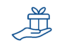 Grosszügige Jubiläumsgeschenke