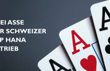 Das Schweizer Komplett-Paket für Ihren SAP-HANA-Betrieb mit Power von IBM Power