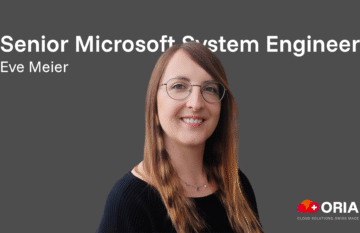 Senior Microsoft System Engineer