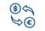 Vorteilhafte Wechselkonditionen für Euro/USD 