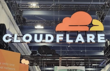 Cloudflare Partnerschaft