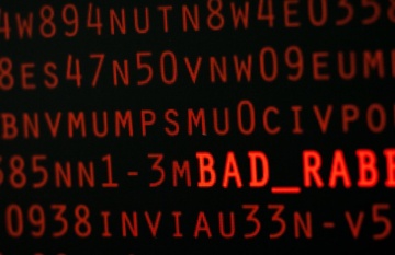 “Bad Rabbit” – another encryption Trojan on the rise