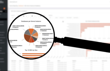 Our service reporting: how it works, what’s behind it and how it benefits you