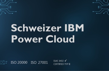 IBM Power Cloud