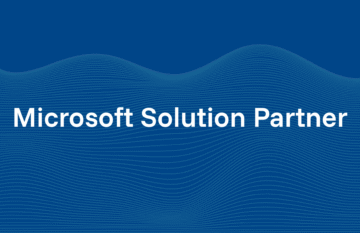 Microsoft Solution Partner mit umfassender Kompetenz