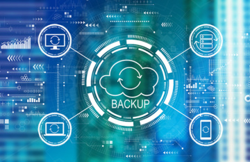 Five reasons for a Microsoft 365 backup