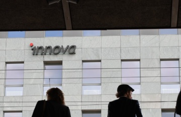 innova Versicherungen AGWhen innova calls, ITpoint is already on its way
