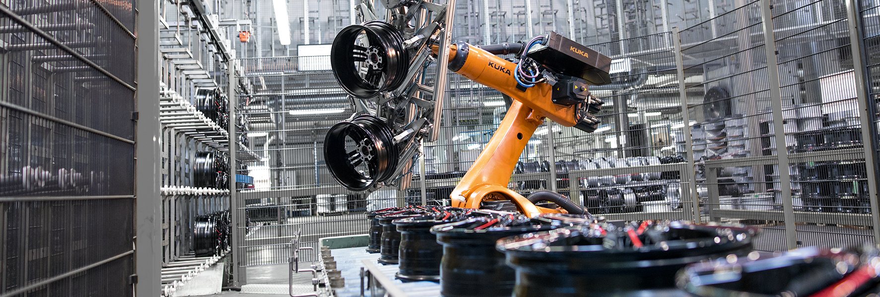 RONAL GROUP: Stillstand ist keine Option
